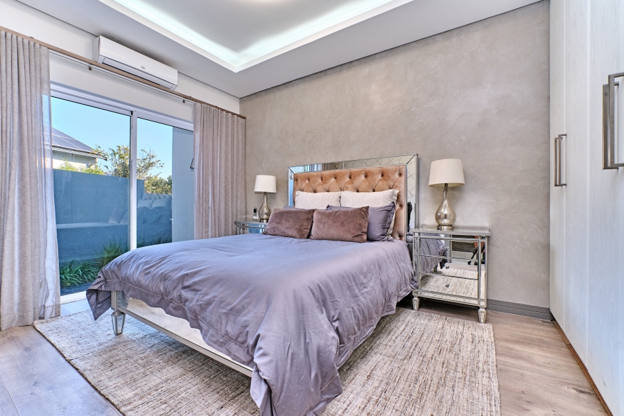 4 Bedroom Property for Sale in Waterfall Country Village Gauteng