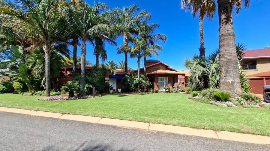 3 Bedroom Property for Sale in Sunward Park Gauteng