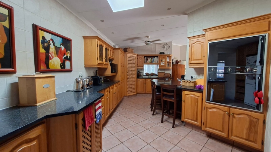3 Bedroom Property for Sale in Sunward Park Gauteng