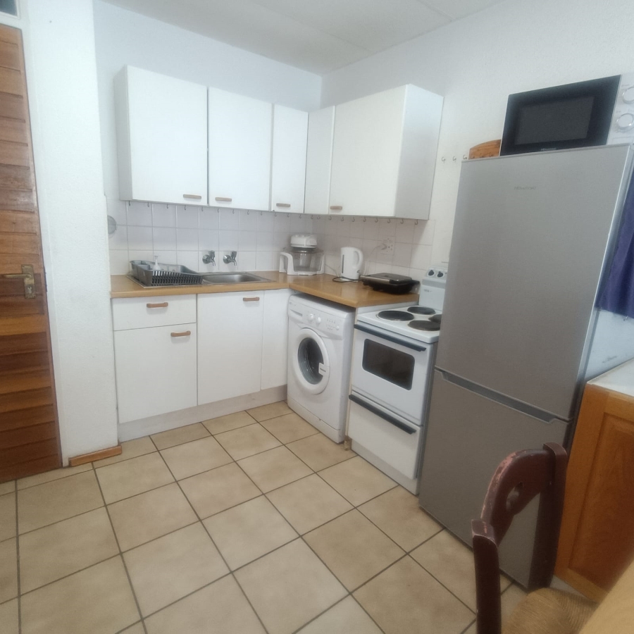 To Let 3 Bedroom Property for Rent in Westdene Gauteng