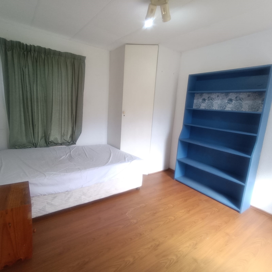 To Let 3 Bedroom Property for Rent in Westdene Gauteng