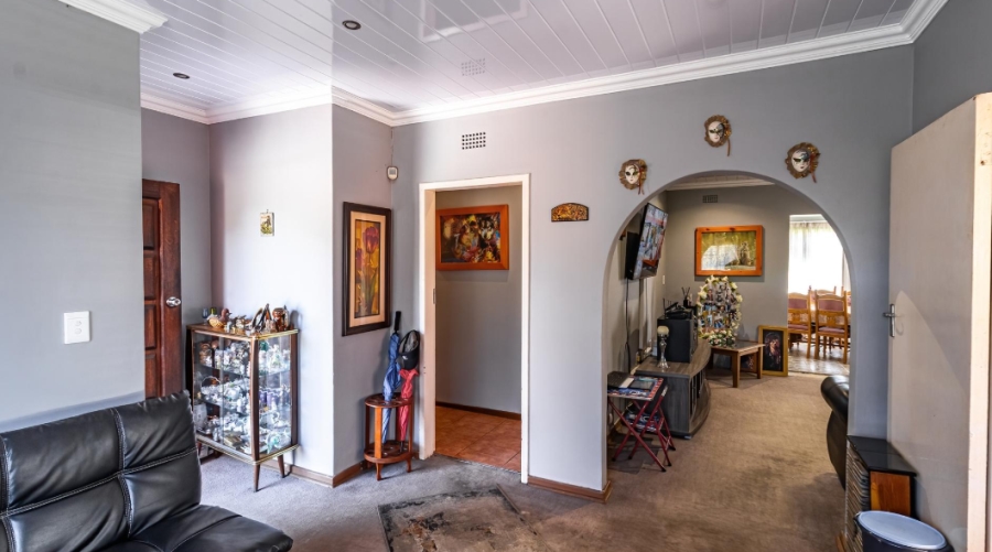 3 Bedroom Property for Sale in Brackenhurst Gauteng