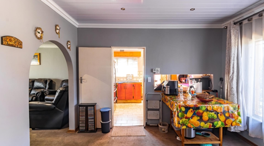 3 Bedroom Property for Sale in Brackenhurst Gauteng