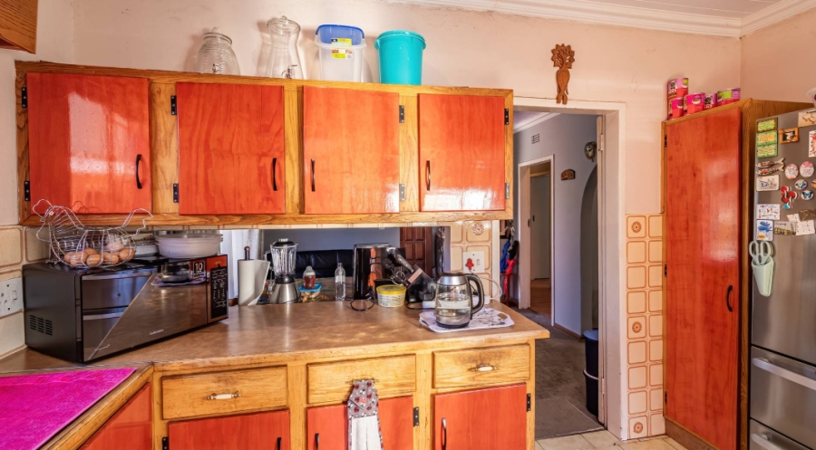 3 Bedroom Property for Sale in Brackenhurst Gauteng