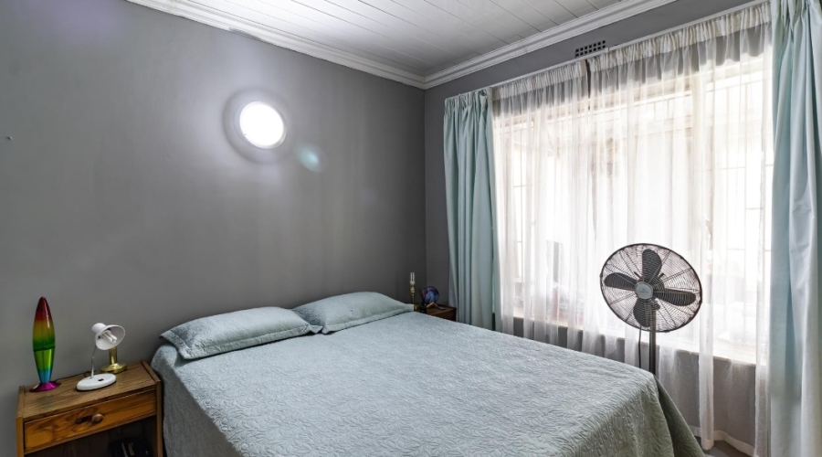 3 Bedroom Property for Sale in Brackenhurst Gauteng