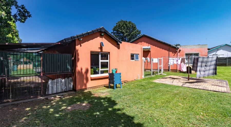 3 Bedroom Property for Sale in Brackenhurst Gauteng