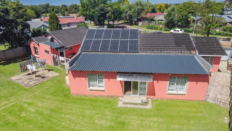 3 Bedroom Property for Sale in Brackenhurst Gauteng