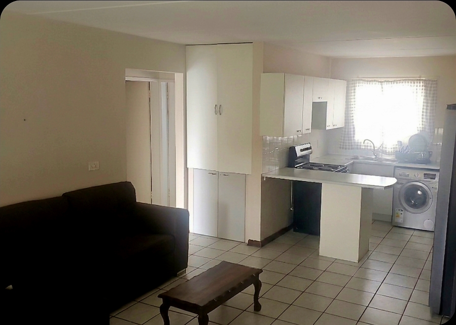 2 Bedroom Property for Sale in Beyers Park Gauteng