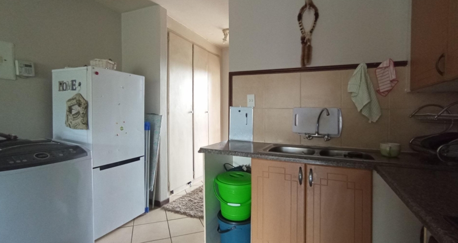 1 Bedroom Property for Sale in Sagewood Gauteng