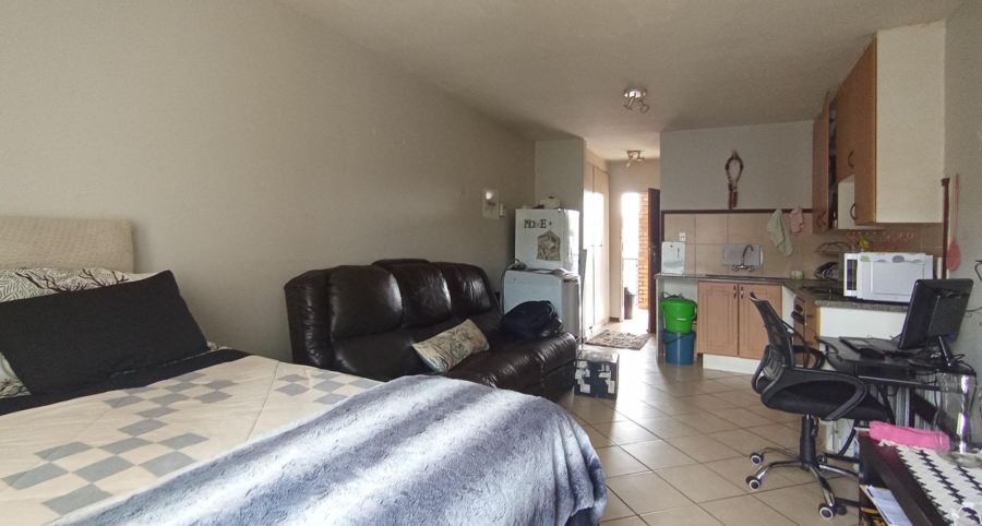 1 Bedroom Property for Sale in Sagewood Gauteng