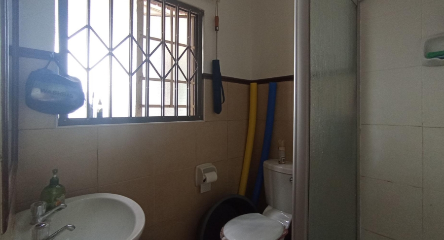 1 Bedroom Property for Sale in Sagewood Gauteng