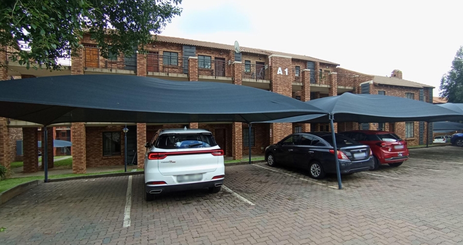1 Bedroom Property for Sale in Sagewood Gauteng