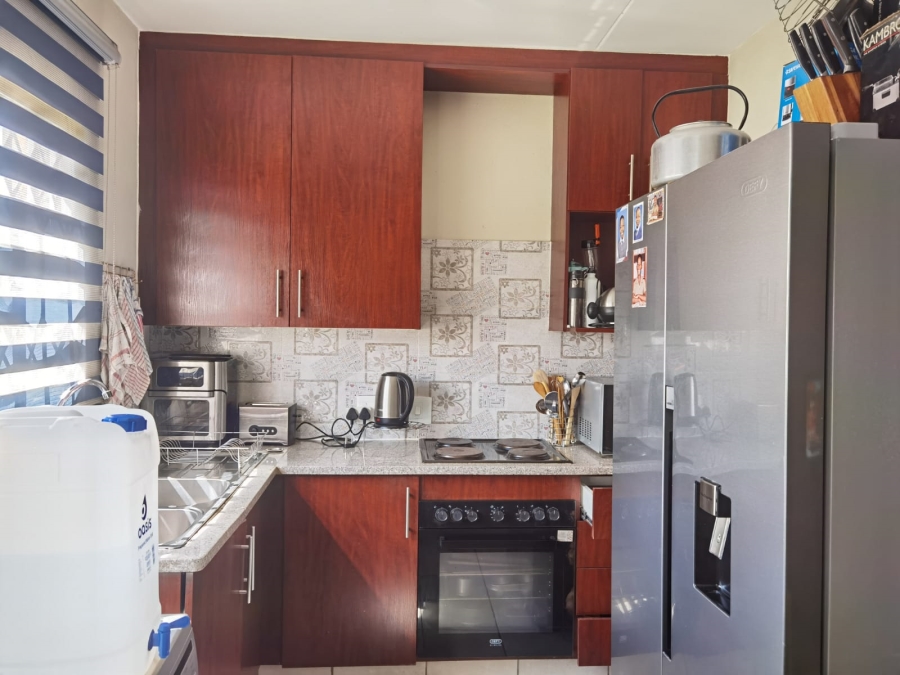 3 Bedroom Property for Sale in Annlin Gauteng
