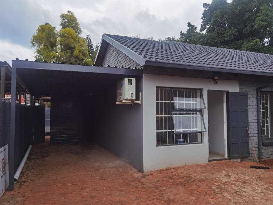 3 Bedroom Property for Sale in Doornpoort Gauteng