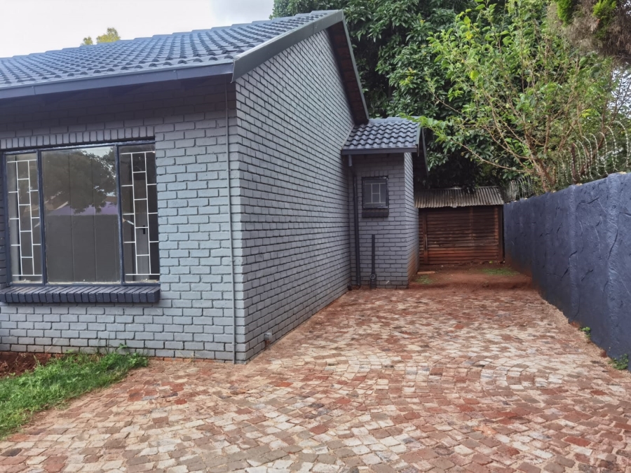 3 Bedroom Property for Sale in Doornpoort Gauteng