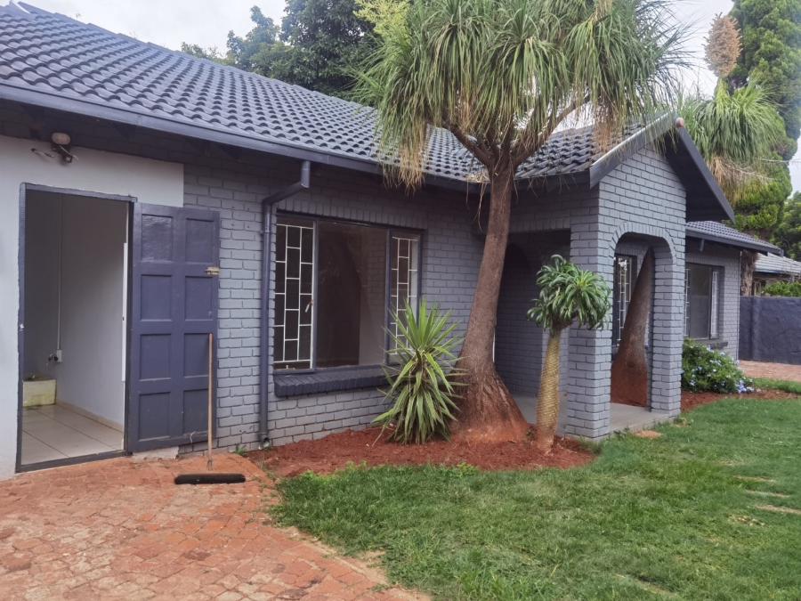3 Bedroom Property for Sale in Doornpoort Gauteng