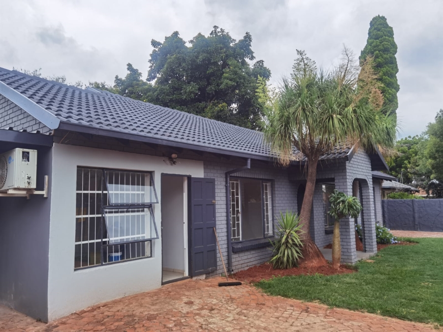 3 Bedroom Property for Sale in Doornpoort Gauteng