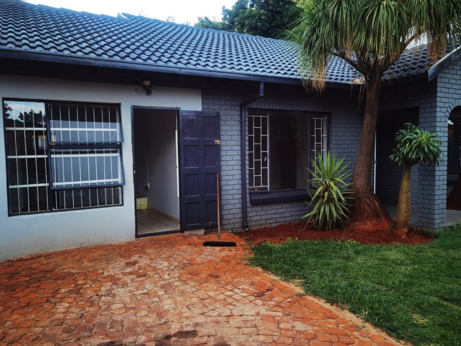 3 Bedroom Property for Sale in Doornpoort Gauteng