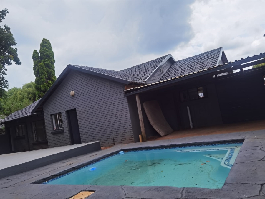 3 Bedroom Property for Sale in Doornpoort Gauteng