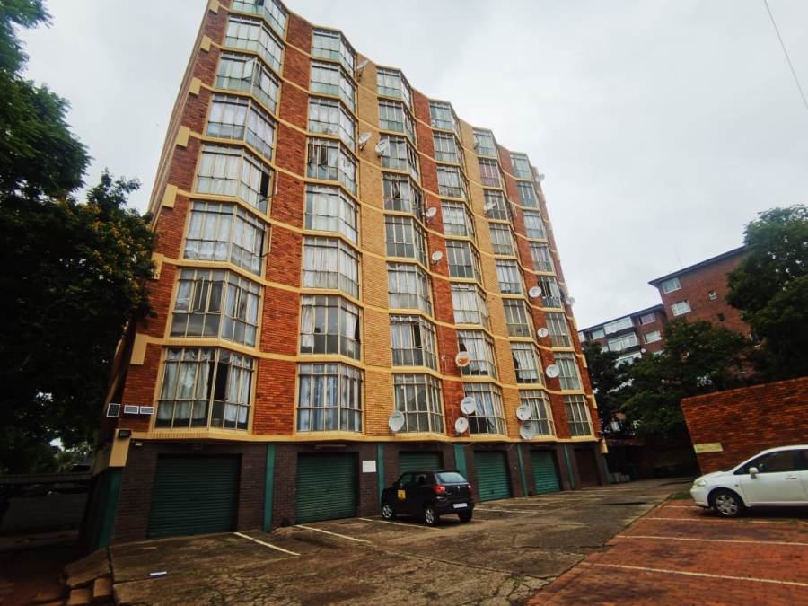 2 Bedroom Property for Sale in Pretoria Central Gauteng