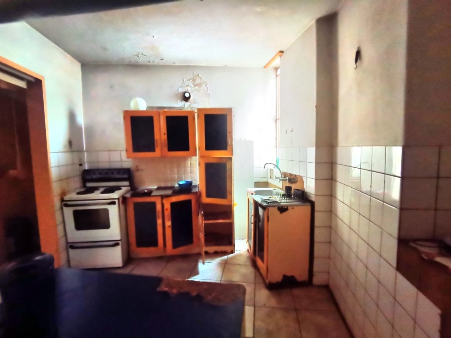 2 Bedroom Property for Sale in Pretoria Central Gauteng