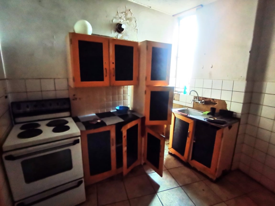 2 Bedroom Property for Sale in Pretoria Central Gauteng