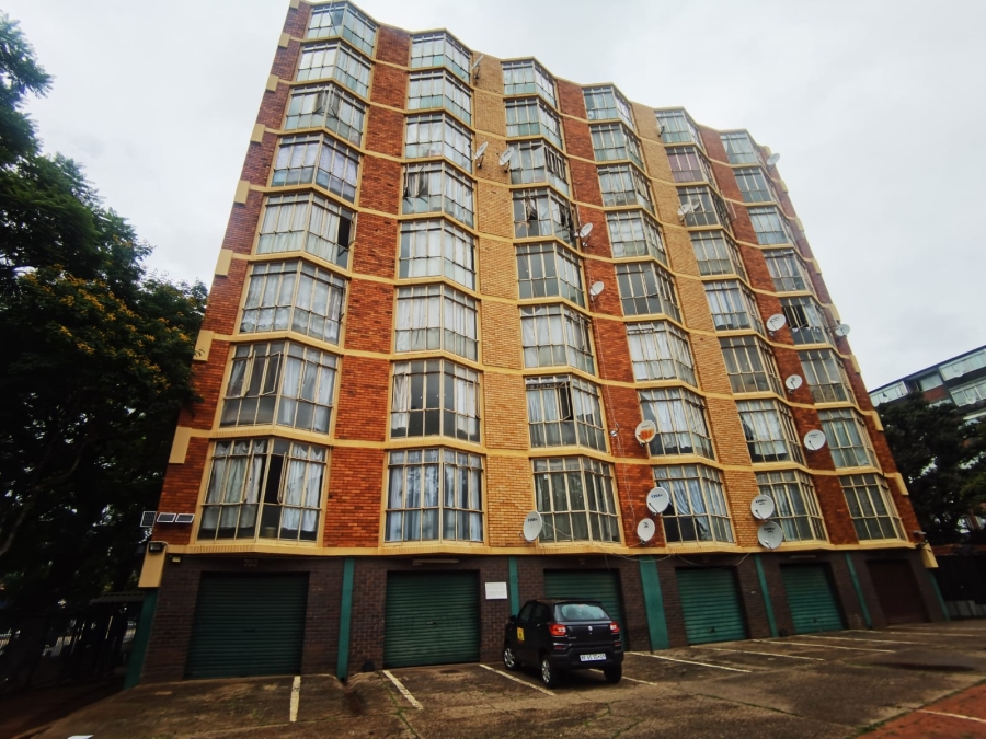 2 Bedroom Property for Sale in Pretoria Central Gauteng
