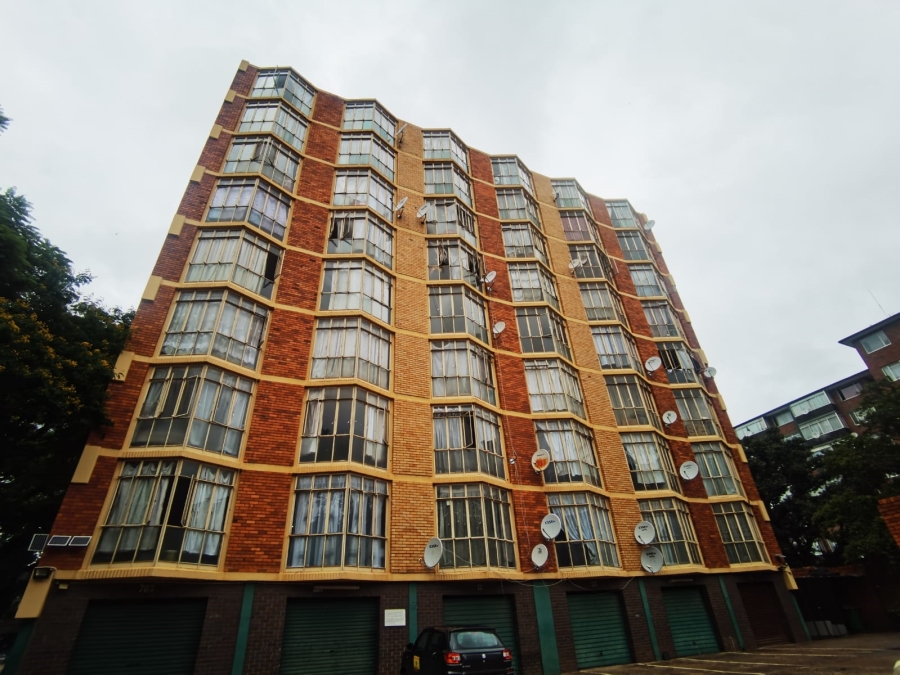 2 Bedroom Property for Sale in Pretoria Central Gauteng