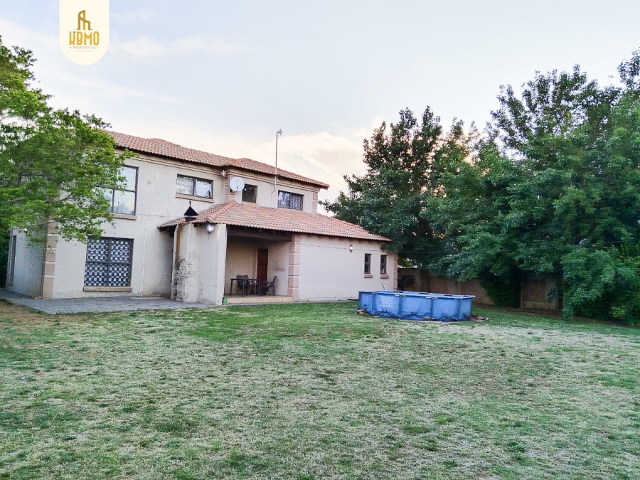 3 Bedroom Property for Sale in Ardenwold SH Gauteng