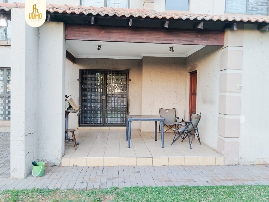 3 Bedroom Property for Sale in Ardenwold SH Gauteng