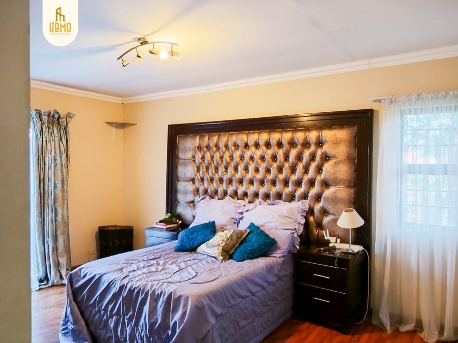 3 Bedroom Property for Sale in Ardenwold SH Gauteng