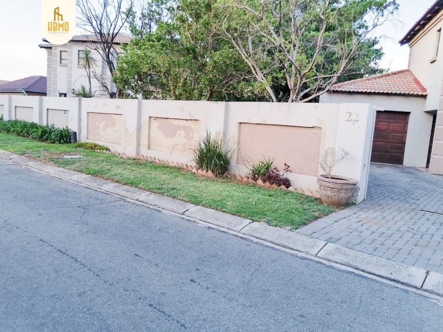 3 Bedroom Property for Sale in Ardenwold SH Gauteng