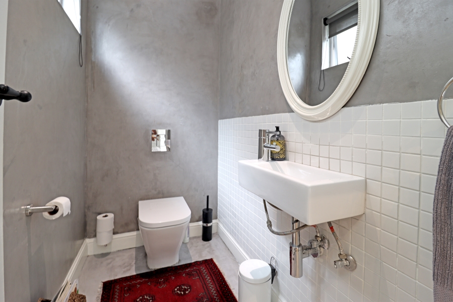 4 Bedroom Property for Sale in Waterfall Country Estate Gauteng