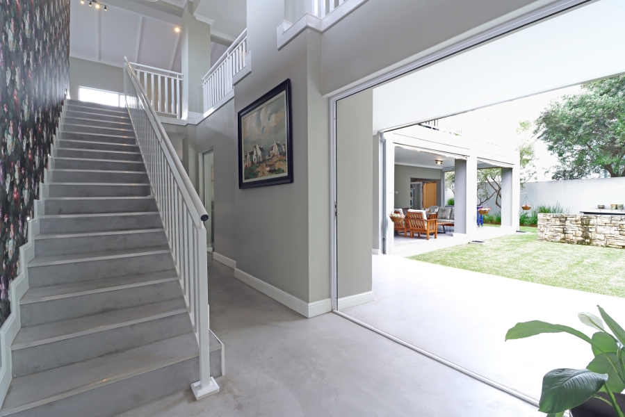 4 Bedroom Property for Sale in Waterfall Country Estate Gauteng