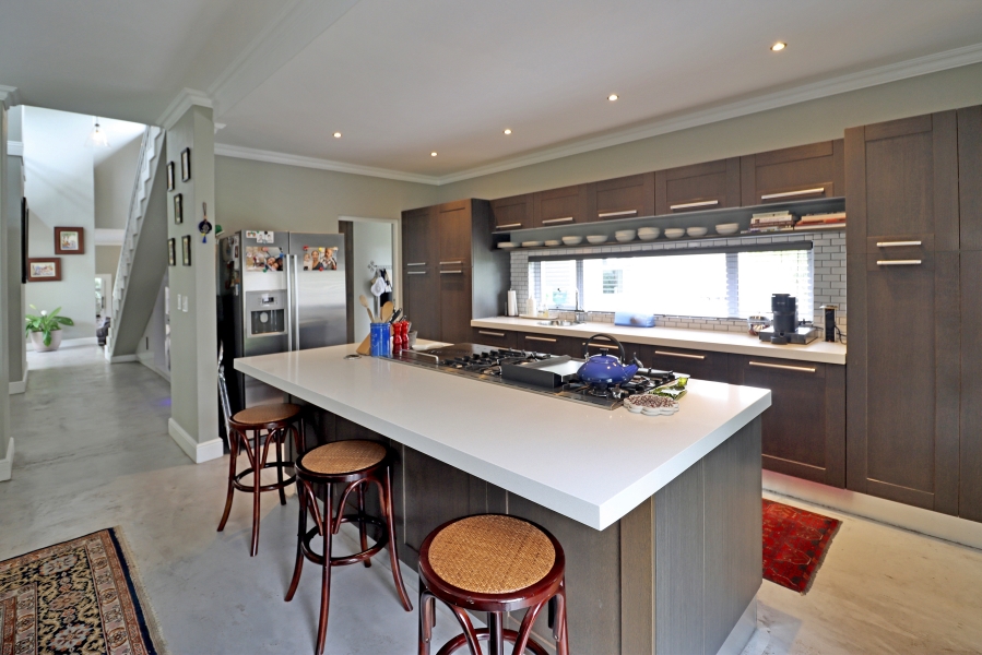 4 Bedroom Property for Sale in Waterfall Country Estate Gauteng