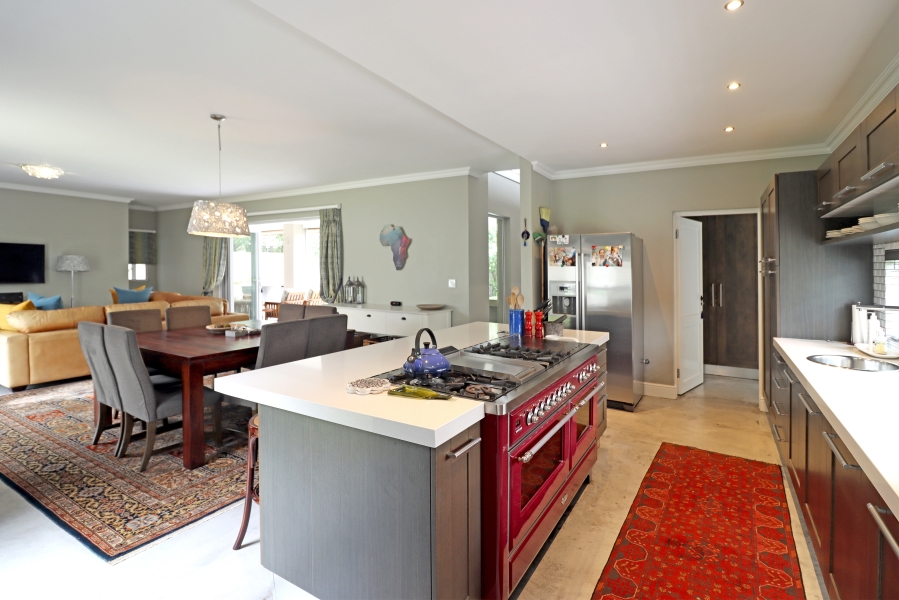 4 Bedroom Property for Sale in Waterfall Country Estate Gauteng