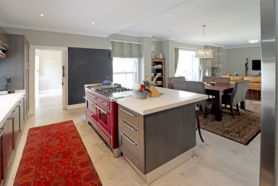 4 Bedroom Property for Sale in Waterfall Country Estate Gauteng