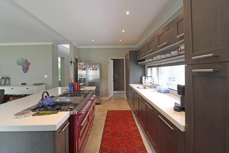4 Bedroom Property for Sale in Waterfall Country Estate Gauteng