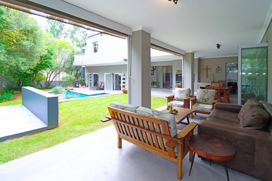 4 Bedroom Property for Sale in Waterfall Country Estate Gauteng