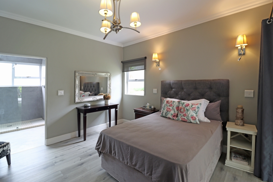 4 Bedroom Property for Sale in Waterfall Country Estate Gauteng