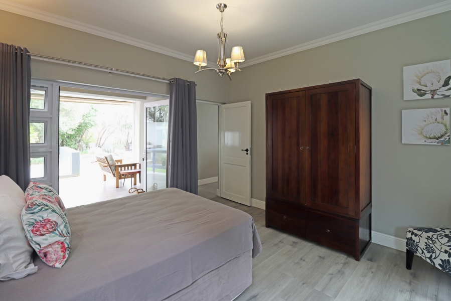 4 Bedroom Property for Sale in Waterfall Country Estate Gauteng