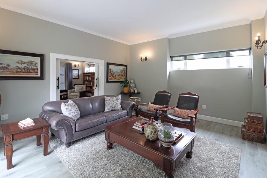 4 Bedroom Property for Sale in Waterfall Country Estate Gauteng