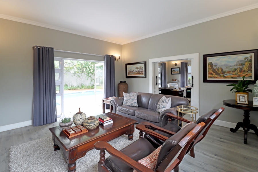 4 Bedroom Property for Sale in Waterfall Country Estate Gauteng