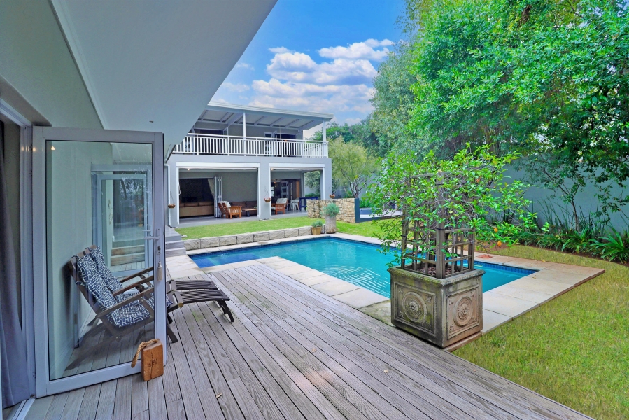 4 Bedroom Property for Sale in Waterfall Country Estate Gauteng