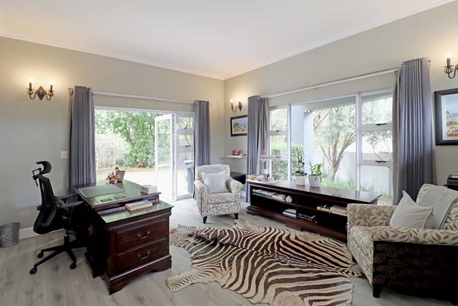 4 Bedroom Property for Sale in Waterfall Country Estate Gauteng