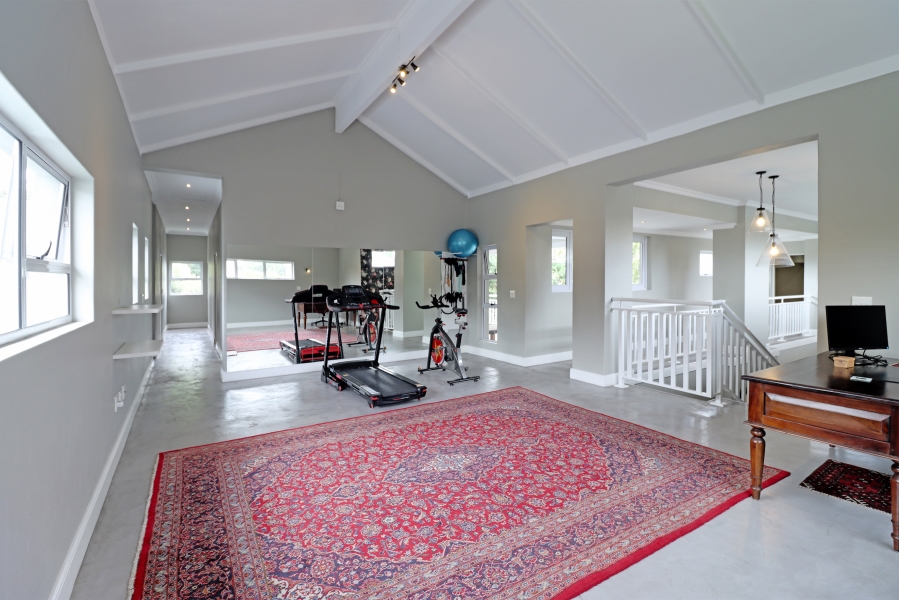 4 Bedroom Property for Sale in Waterfall Country Estate Gauteng