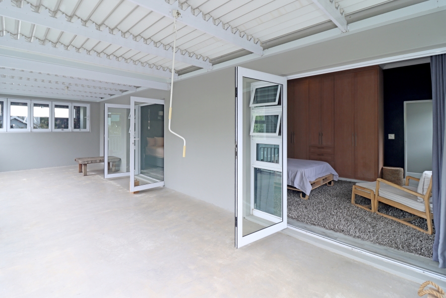 4 Bedroom Property for Sale in Waterfall Country Estate Gauteng