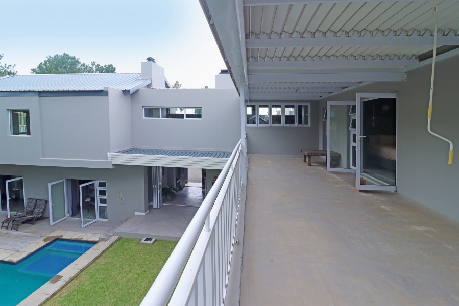 4 Bedroom Property for Sale in Waterfall Country Estate Gauteng