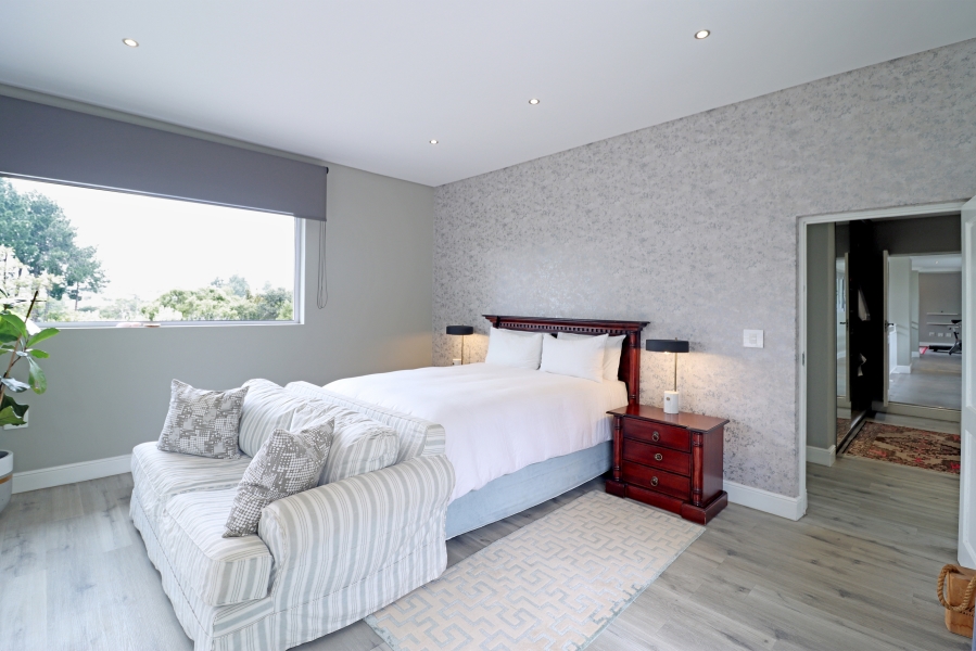 4 Bedroom Property for Sale in Waterfall Country Estate Gauteng