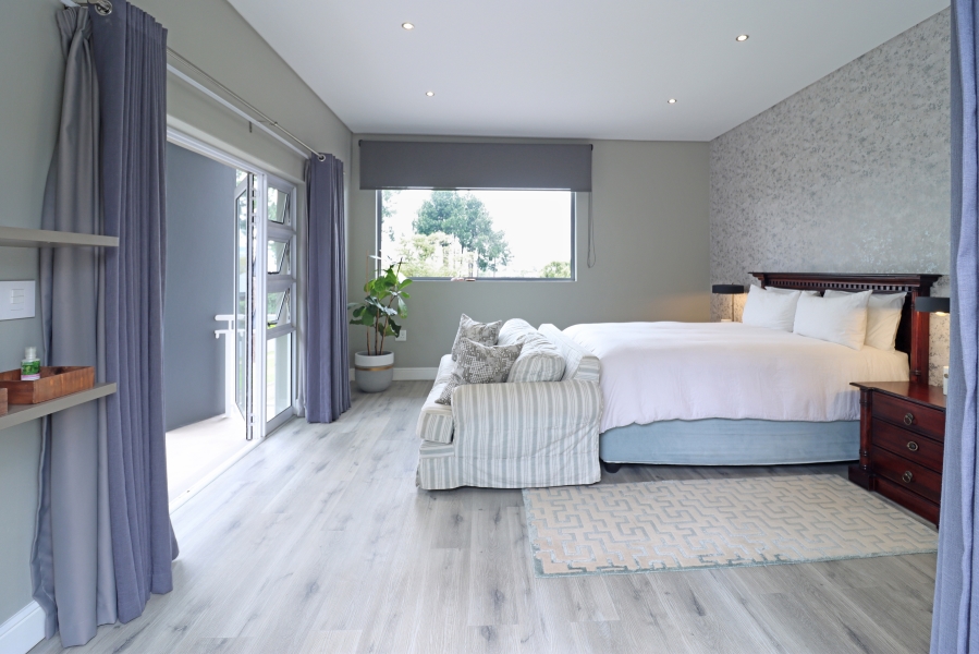 4 Bedroom Property for Sale in Waterfall Country Estate Gauteng